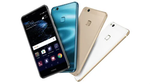 Huawei P20 Lite zdradza swój wygląd na zdjęciach