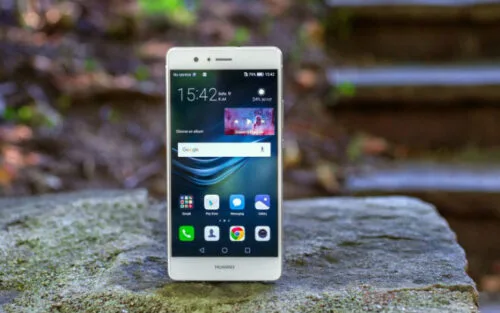 Huawei P9 Lite Mini: nowy smartfon trafi do Polski