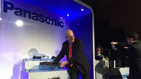 CES 2015: Nadchodzi nowa generacja Blu-Ray od Panasonic