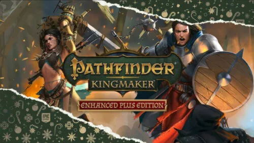 Pathfinder: Kingmaker za darmo w Epic Games Store. Gratka dla fanów Baldur’s Gate