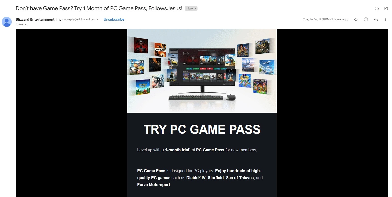 PC Game Pass za darmo. Jak skorzystać z promocji?