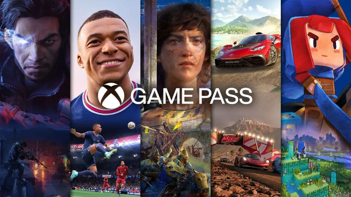 PC Game Pass za darmo. Jak skorzystać z promocji?