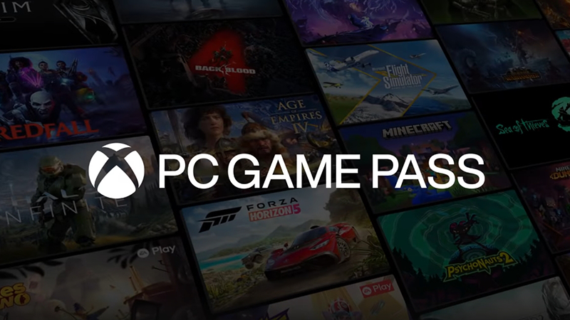 To koniec Xbox Game Pass na PC. Microsoft zmienia nazwę usługi