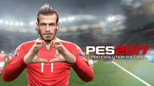 Pro Evolution Soccer 2017 jest już dostępny na Androida