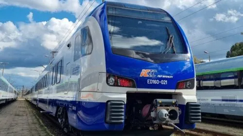 KOLEO z obsługą kolejnych biletów PKP Intercity. Na to czekaliście