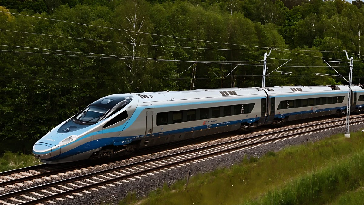 PKP Intercity