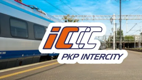 PKP Intercity