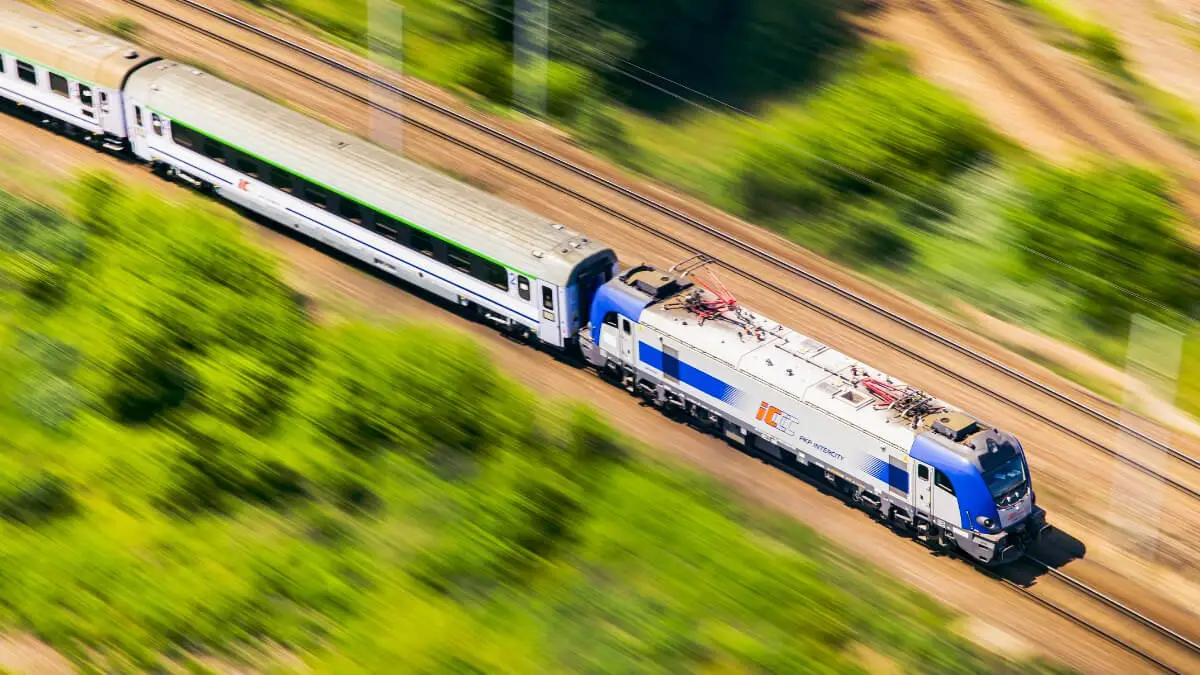 PKP Intercity to teraz lepsza aplikacja. Pojawiły się wyczekiwane nowości