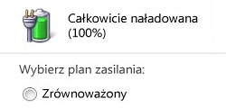 Windows 7: Przenoszenie planów zasilania na inny komputer