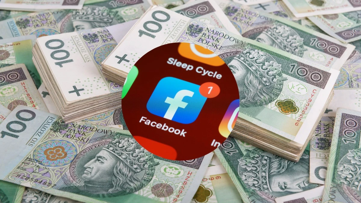 Ludzie kasują Facebooka bo boją się opłat, a nie powinni