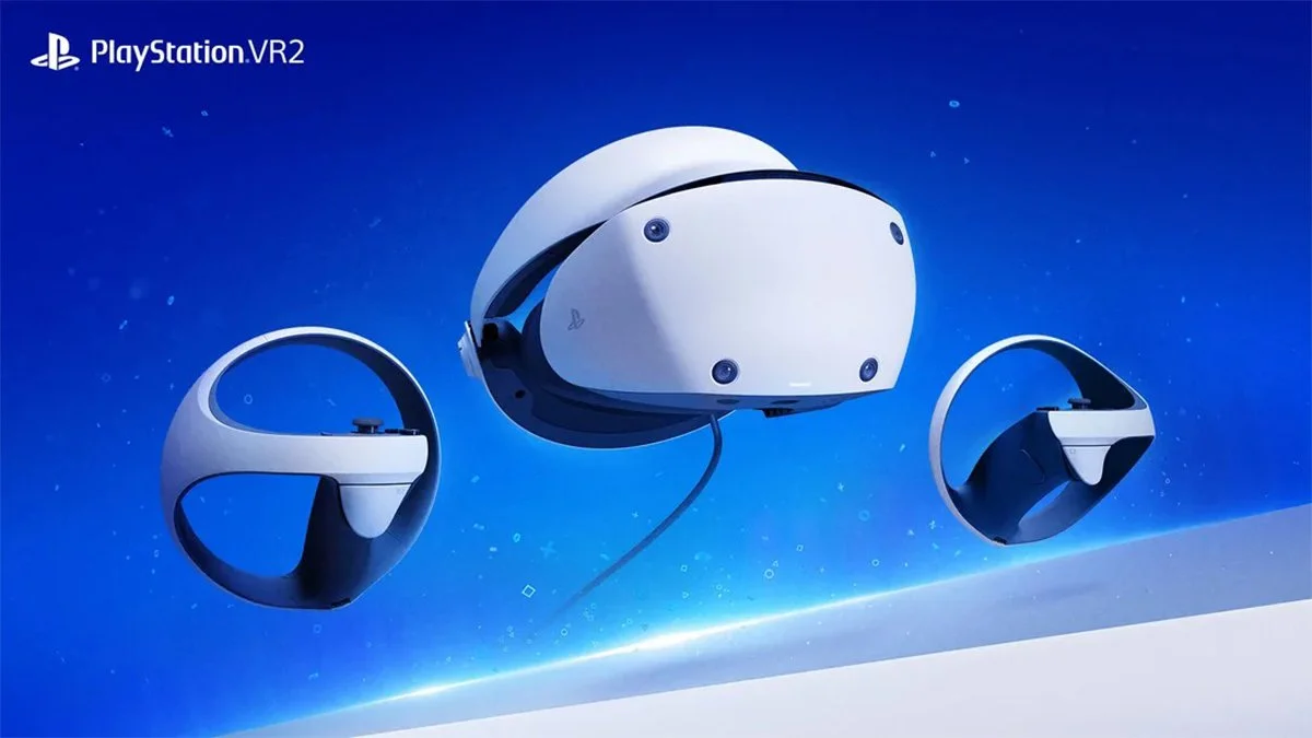 PlayStation VR2 zadziała z grami na PC. Trzeba będzie dopłacić