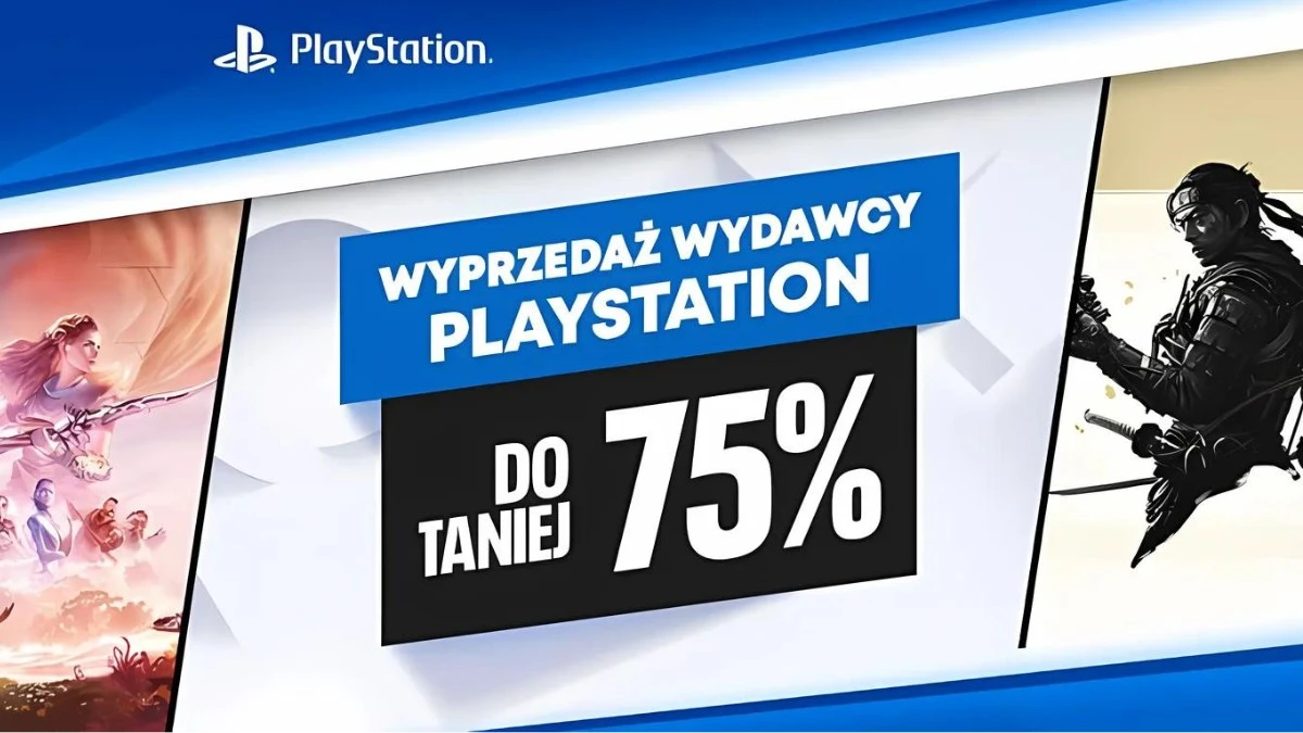 Na Steam trwa wyprzedaż gier z PlayStation. Świetne produkcje w obniżonych cenach