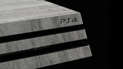 Konsola Sony Playstation 5 może skorzystać z nowych procesorów AMD