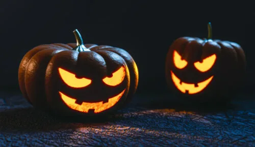 Plus wprowadza Halloweenową promocję na doładowania