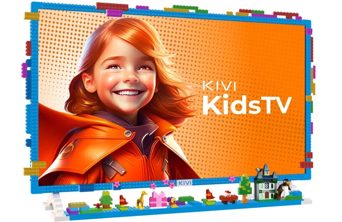 KIVI KidsTV