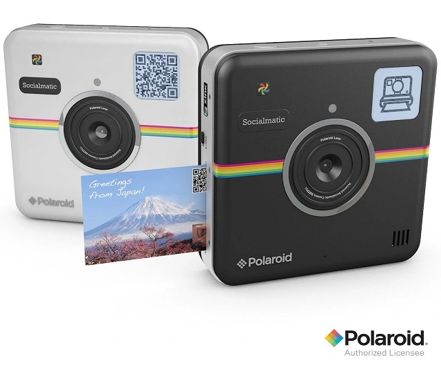 polaroid socialmatic 1