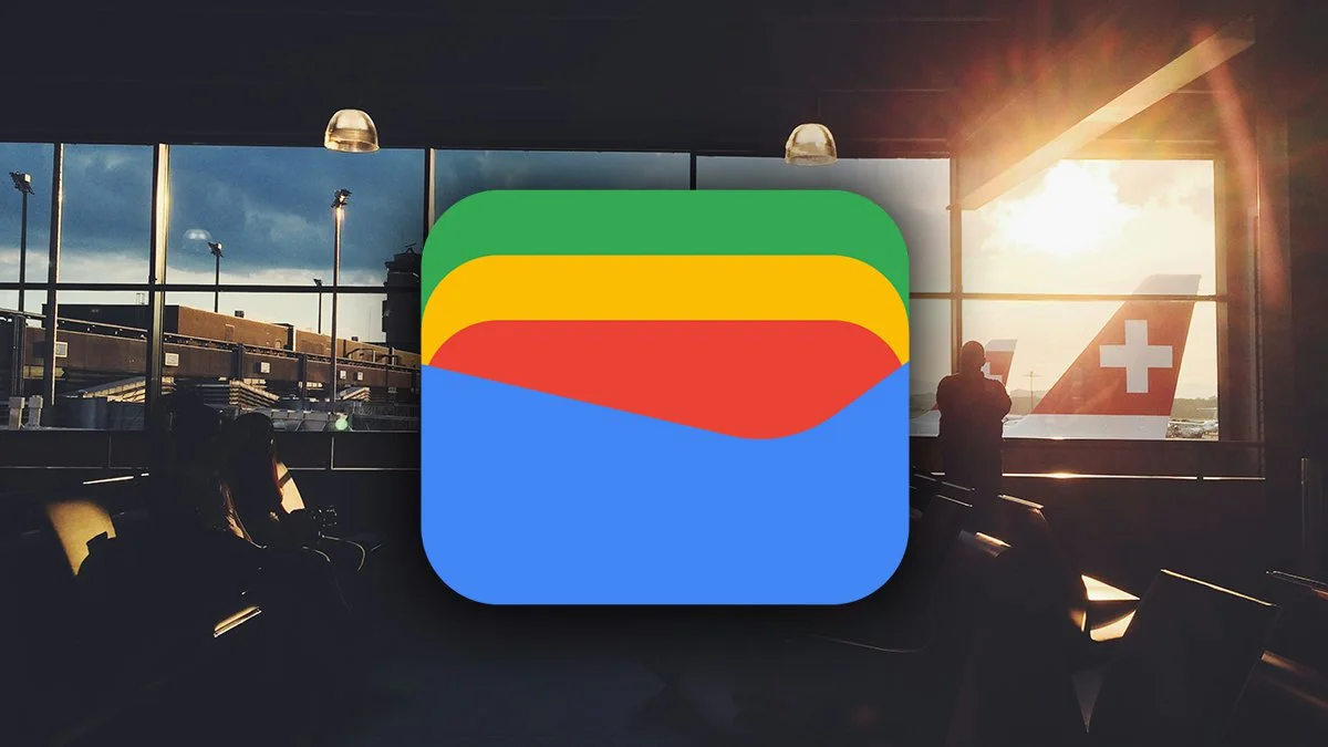 Koniec szukania biletów. Portfel Google z wygodną funkcją dla podróżujących