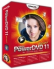 Cyberlink aktualizuje PowerDVD 11