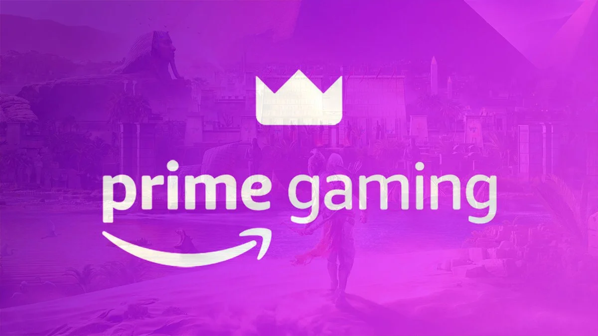 Amazon Prime Gaming na wrzesień kusi świetną ofertą