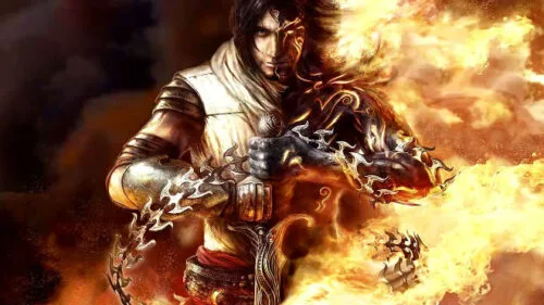 Prince of Persia powróci?