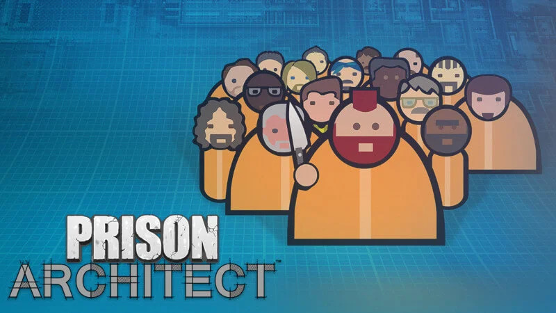 Prison Architect za darmo na GOG i początek zimowej wyprzedaży