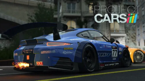 Project Cars trafi na urządzenia mobilne. Szykuje się świetna gra wyścigowa