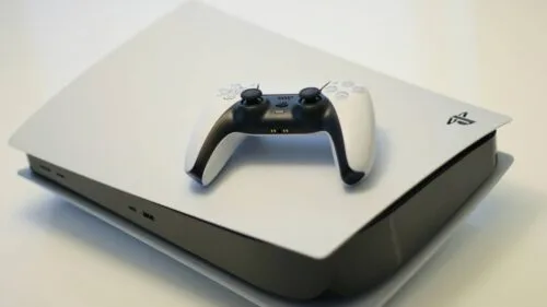 PS5 Pro