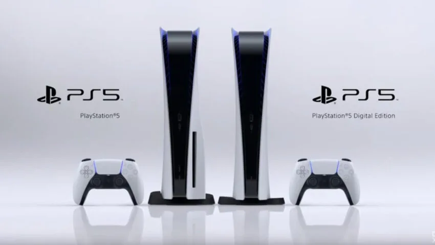 PS5 Slim dostrzeżone w jednym ze sklepów. Sony szykuje niespodziankę?