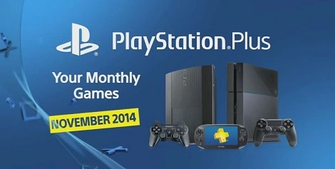 Znamy rozpiskę gier PS Plus na listopad!