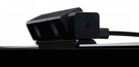 PlayStation 4 otrzyma kontroler ruchowy w stylu Kinecta?