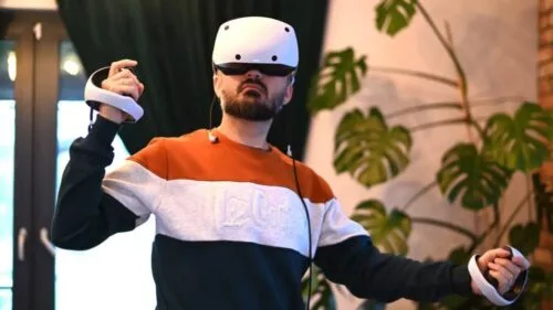 PSVR2 kupicie teraz znacznie taniej. Sony obniża cenę dla Polski