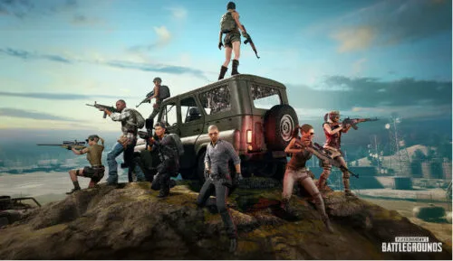 PUBG Mobile z dużą aktualizacją. Co nowego?