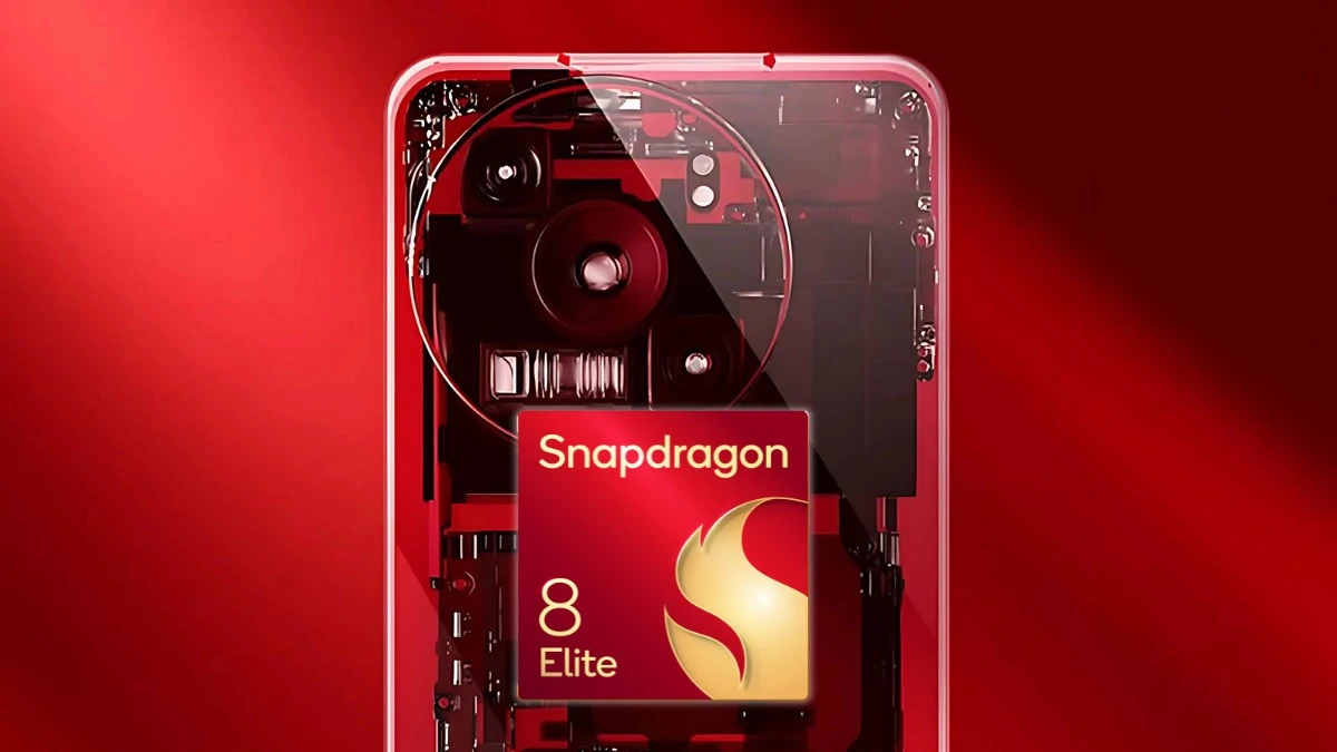 Snapdragon 8 Elite oficjalnie. Skok wydajności robi wrażenie