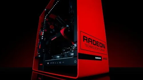 AMD planuje zwiększyć produkcję Radeonów