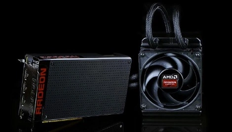 Radeon R9 Fury X – AMD zapowiada pogromcę GeForce GTX Titan X