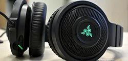 Razer Kraken 7.1: Test przestrzennych słuchawek dla gracza