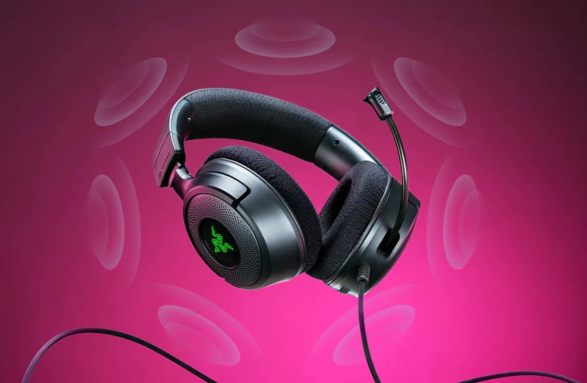 Razer Kraken V4 X