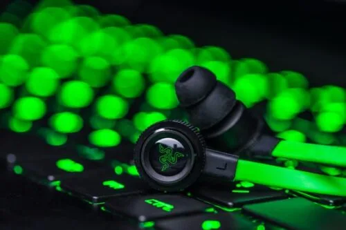 Razer może stworzyć smartfony dla graczy