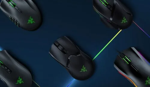 Uprawnienia admina na dowolnym PC z Windows? Podepnij sprzęt Razer