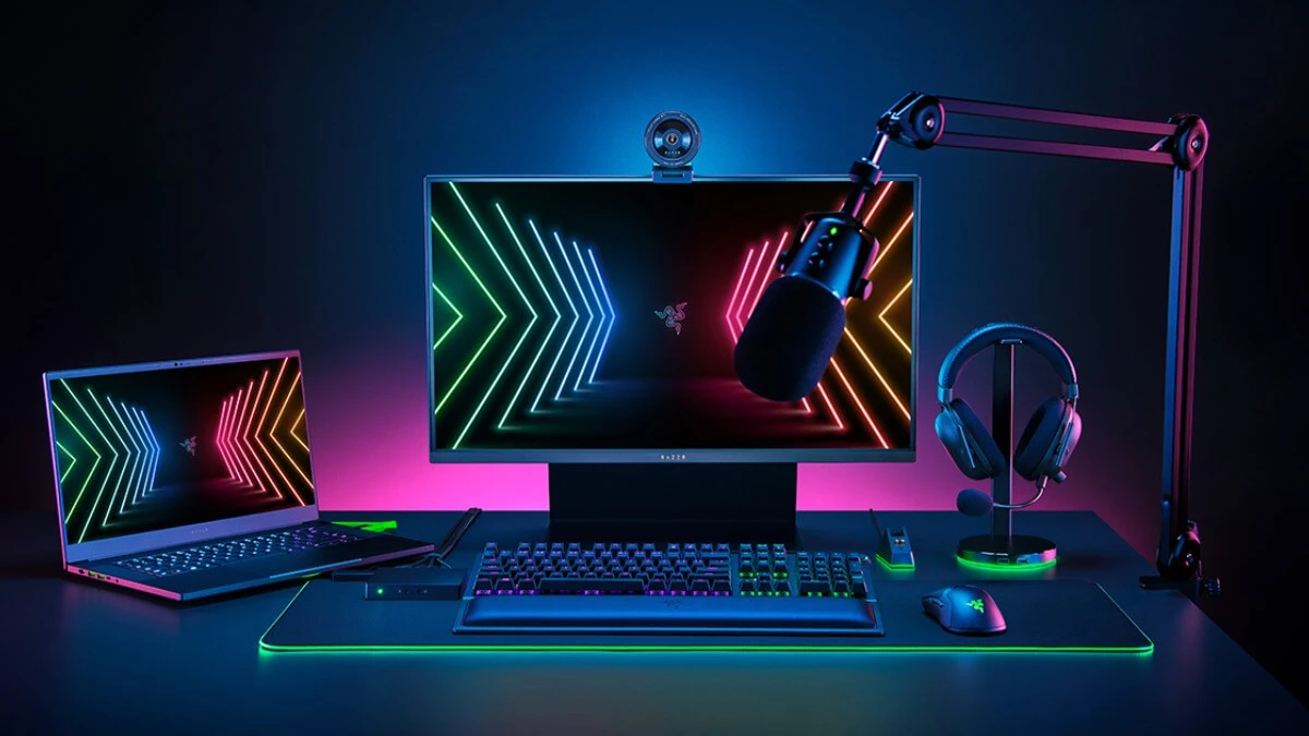 Razer informuje o wycieku. Dane użytkowników wystawione na sprzedaż