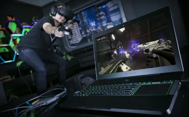 IFA 2017: Razer prezentuje tańszą wersję laptopa Blade Pro