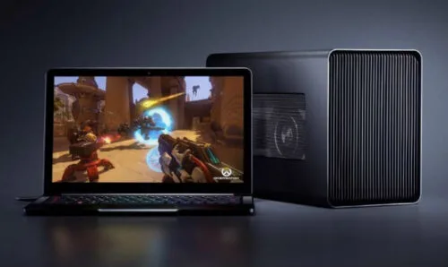 Razer Core X: podłączenie karty graficznej do laptopa staje się prostsze