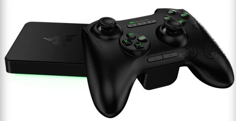 CES 2015: Razer Forge TV – nowa konsola napędzana Androidem nadchodzi (wideo)