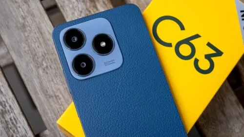 Realme C63 – recenzja. Czy tak tani smartfon może być dobry?