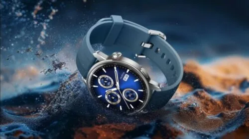 realme Watch S2 kusi niską ceną. Smartwatch dostępny w Polsce