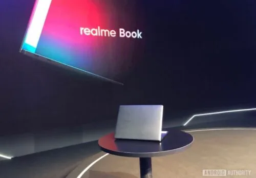 Duży wyciek urządzeń Realme: laptop i nowy smartfon w drodze