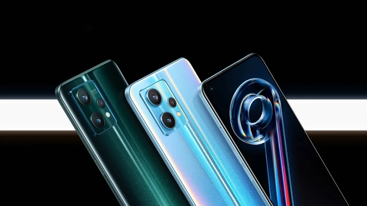 Częściowa specyfikacja realme 10 i 10 Pro+ 5G ujawniona. Nie jest dobrze