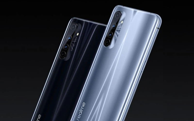 Realme X50 Pro Player z niezwykłą technologią na pokładzie zaprezentowany