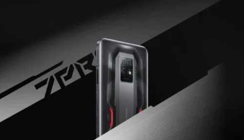 Nareszcie możesz kupić potężny smartfon dla graczy Nubia Red Magic 7 Pro