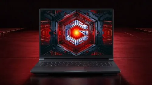 Laptop Xiaomi Redmi G Pro 2024 nareszcie w taniej wersji